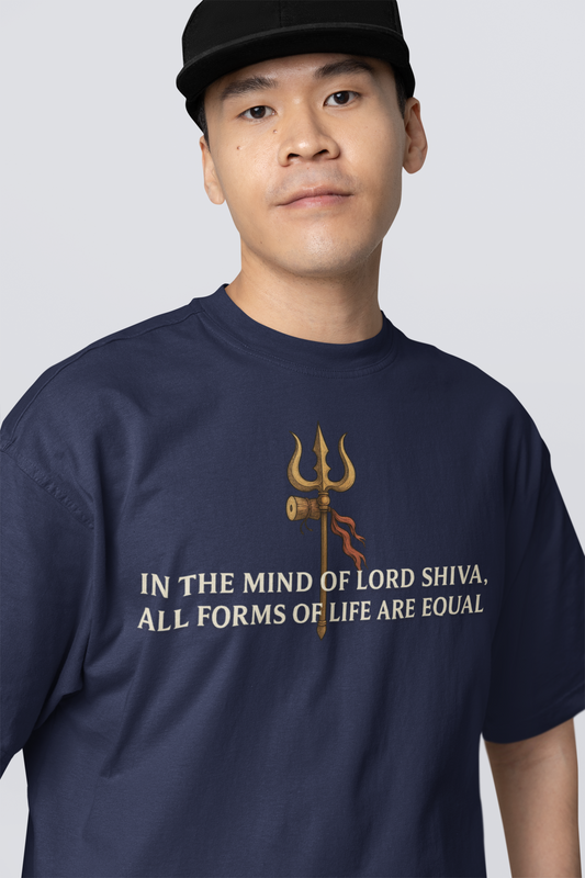 Divine Shiva T-Shirt