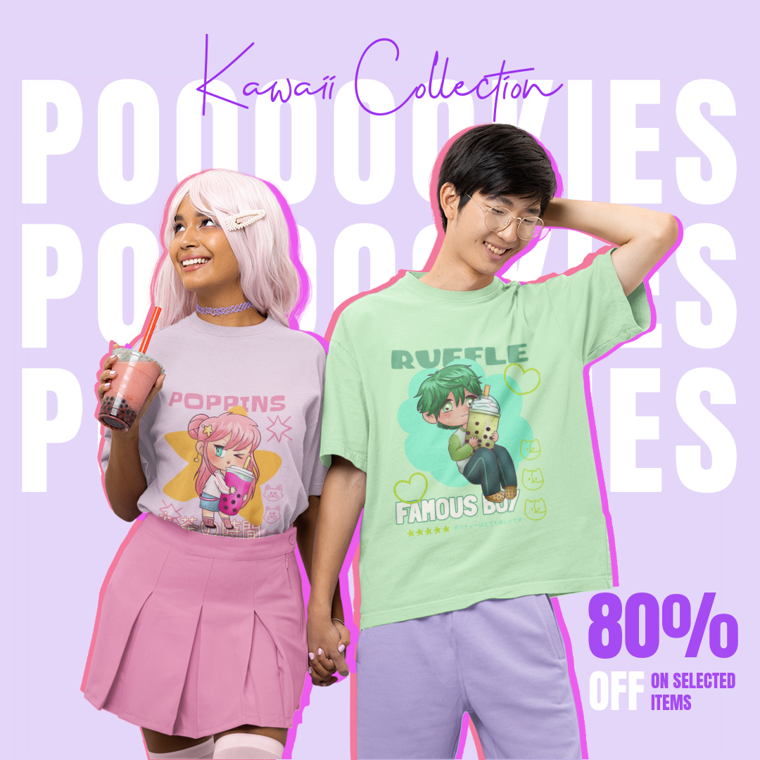 KawaiI Pookies