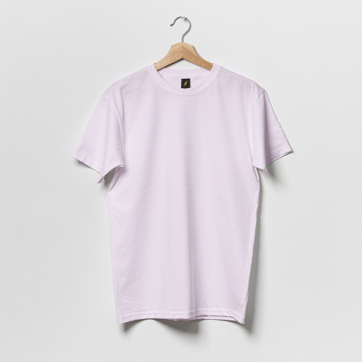 Classic Crew Solid T-Shirt - Soft Colors