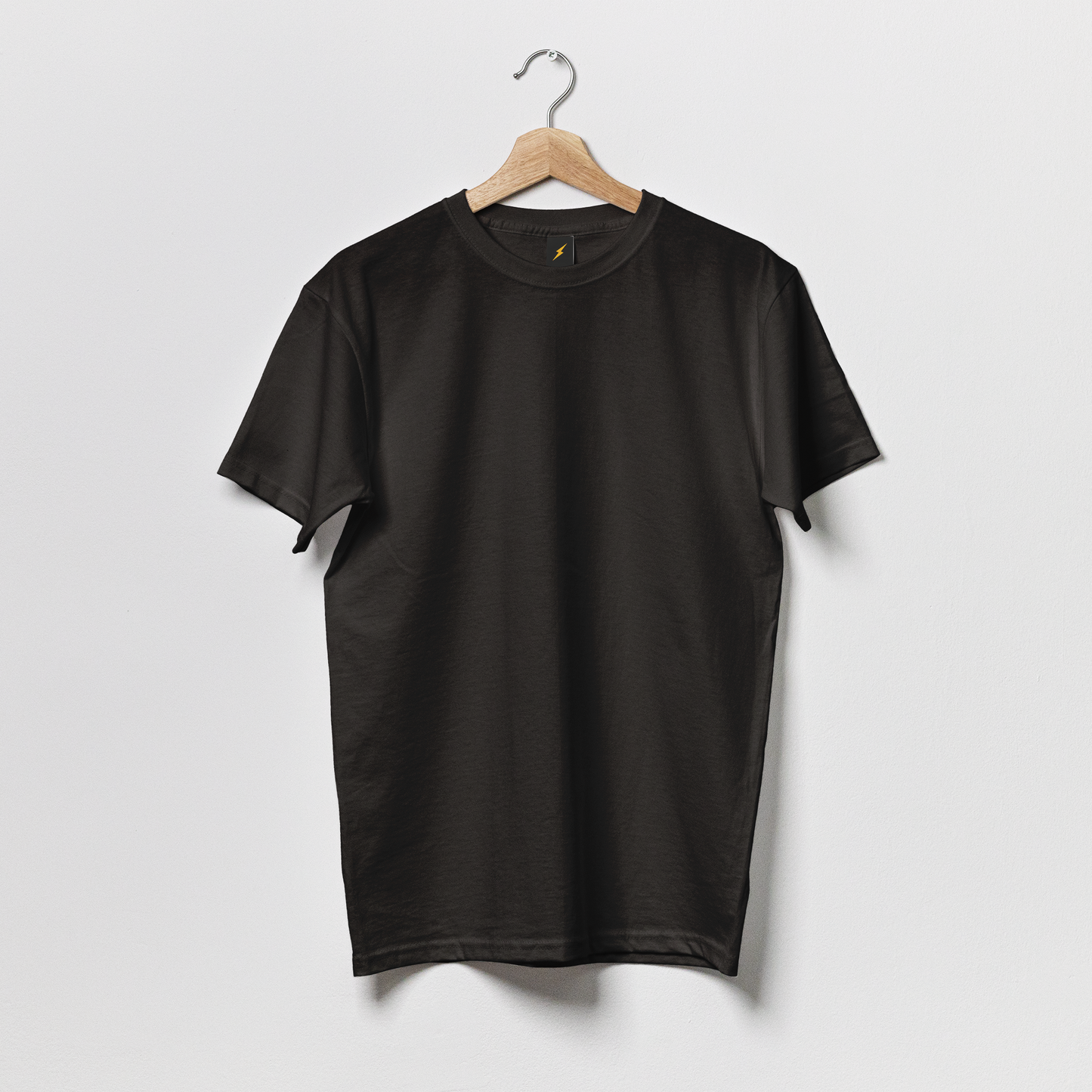 Classic Crew Solid T-Shirt - Basic Colors