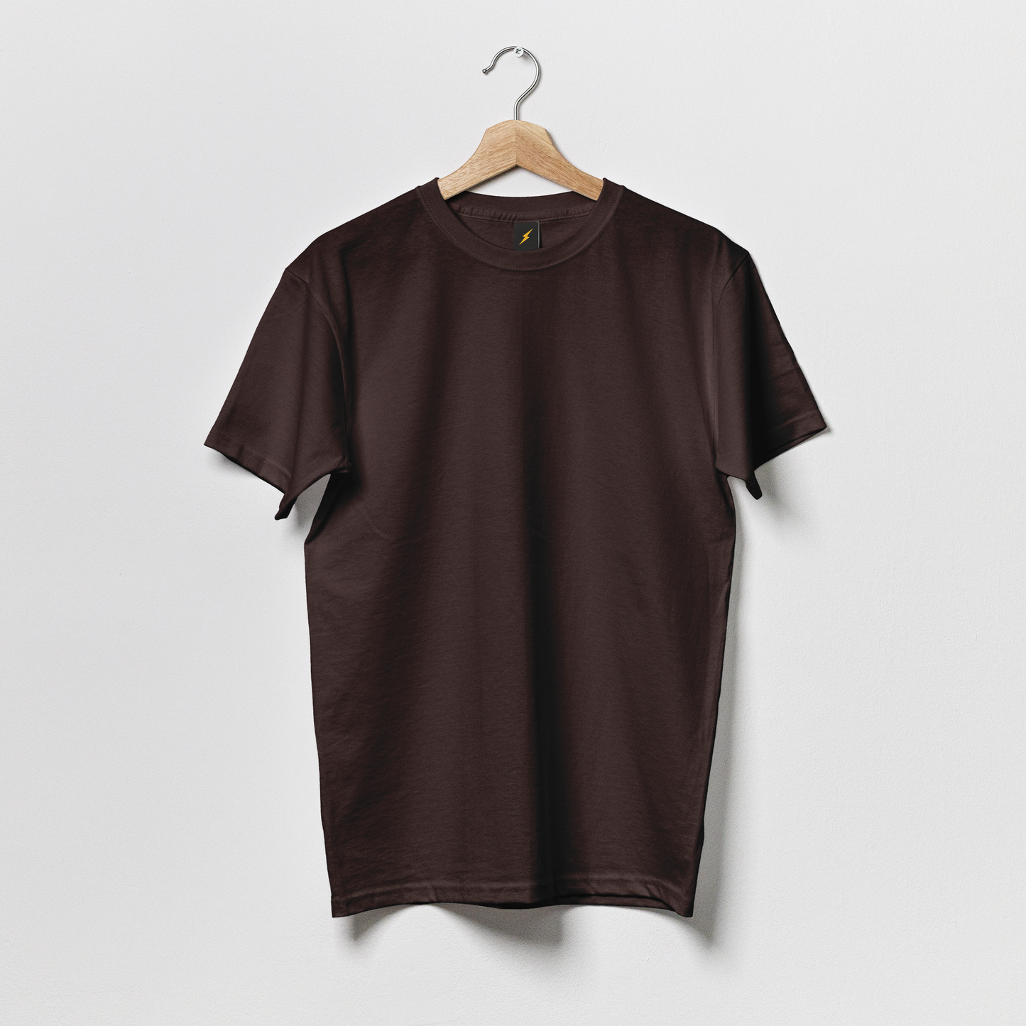 Classic Crew Solid T-Shirt - Soft Colors