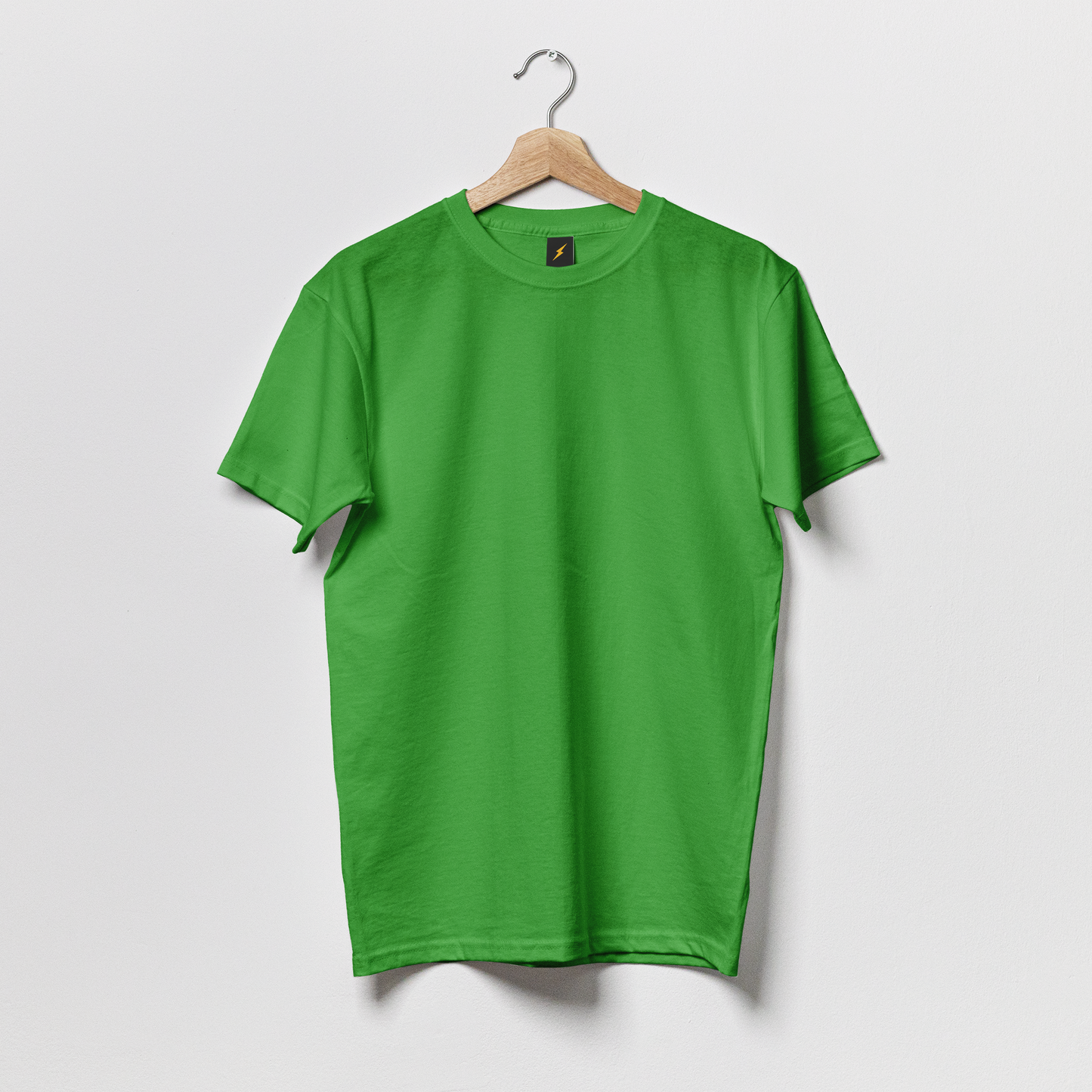 Classic Crew Solid T-Shirt - Basic Colors
