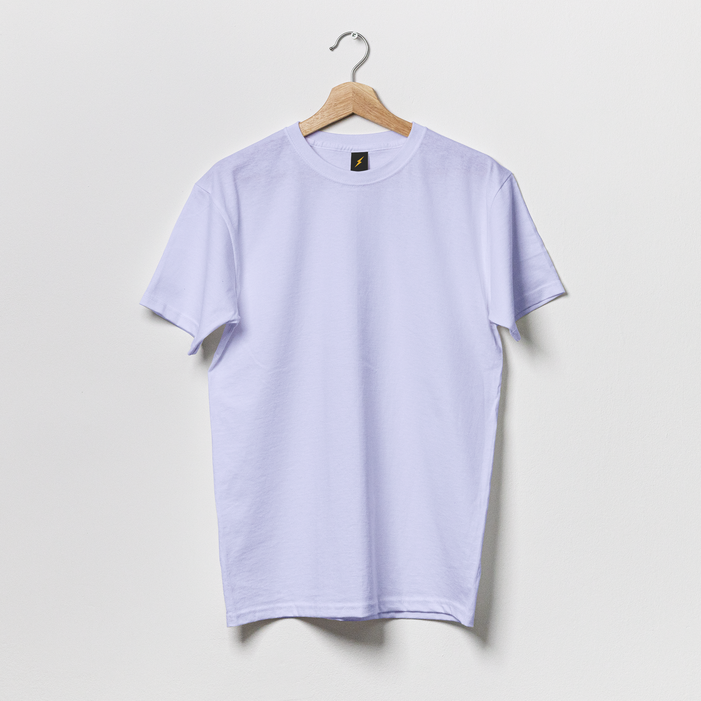 Classic Crew Solid T-Shirt - Soft Colors