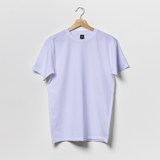 Classic Crew Solid T-Shirt - Soft Colors