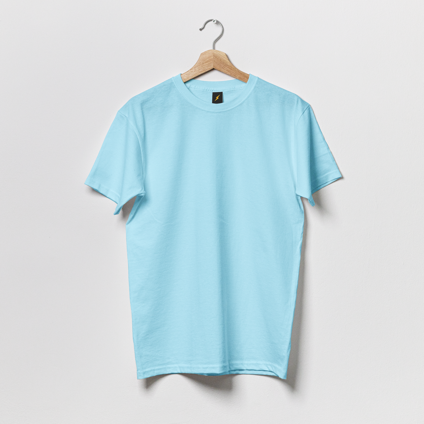 Classic Crew Solid T-Shirt - Basic Colors