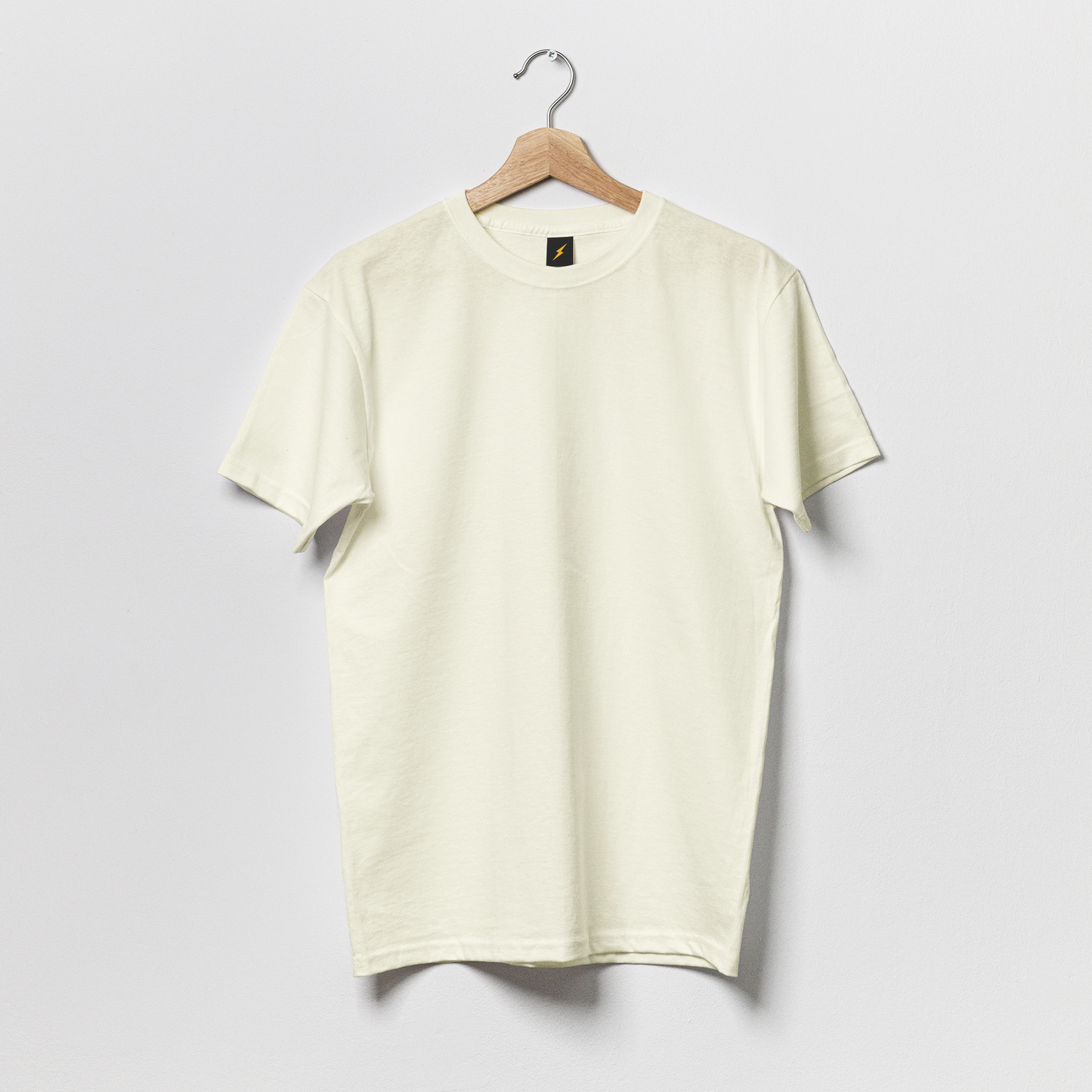 Classic Crew Solid T-Shirt - Soft Colors