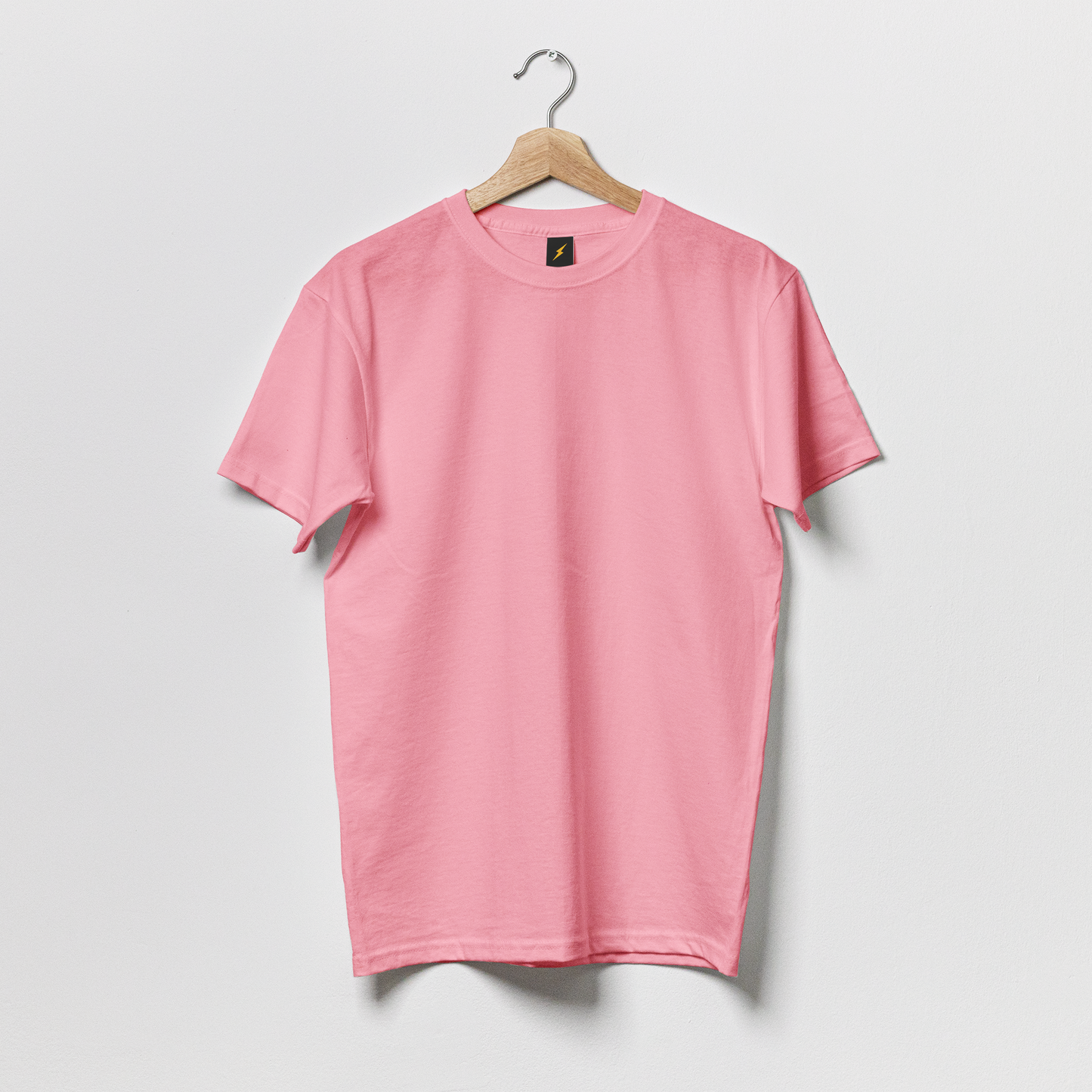 Classic Crew Solid T-Shirt - Soft Colors
