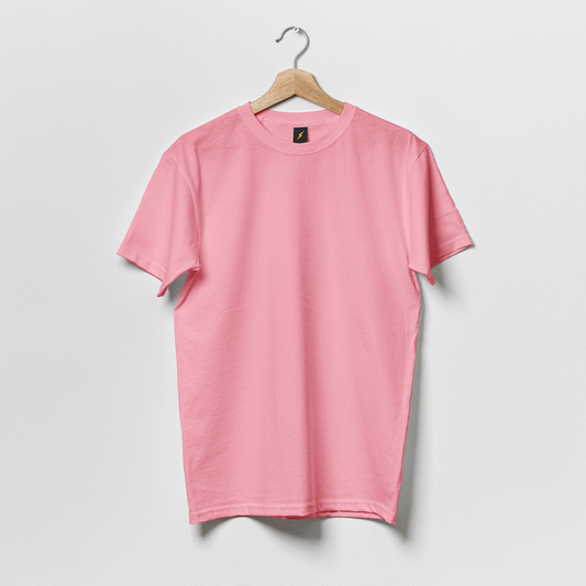 Classic Crew Solid T-Shirt - Soft Colors