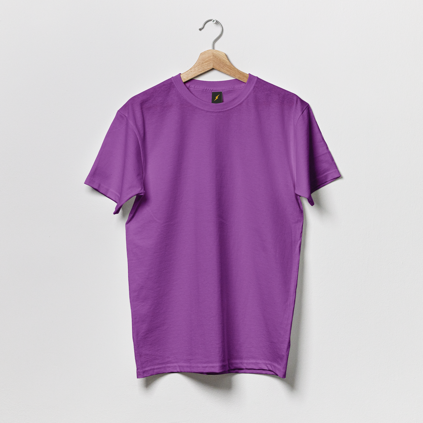 Classic Crew Solid T-Shirt - Soft Colors